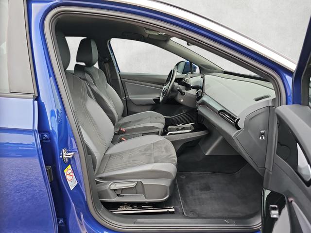 Volkswagen ID.4 150 kW Pro Performance Basis / ACC Keyless Kamera 