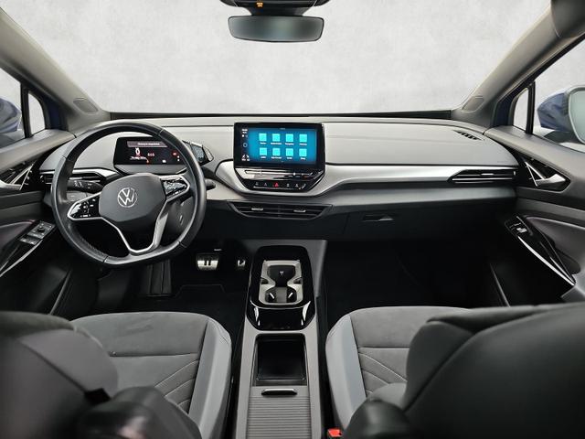 Volkswagen ID.4 150 kW Pro Performance Basis / ACC Keyless Kamera 