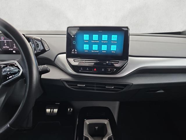 Volkswagen ID.4 150 kW Pro Performance Basis / ACC Keyless Kamera 