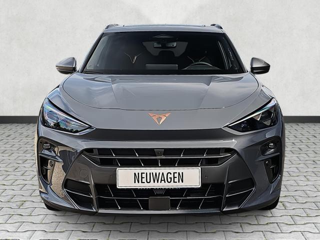 Cupra Terramar 2.0 TSI 195 kW 4Drive VZ DSG Matrix Pano Vortex 