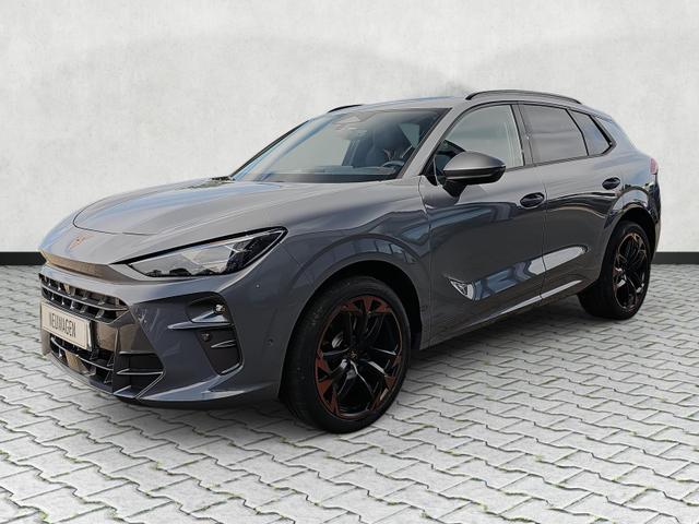 Cupra Terramar 2.0 TSI 195 kW 4Drive VZ DSG Matrix Pano Vortex 