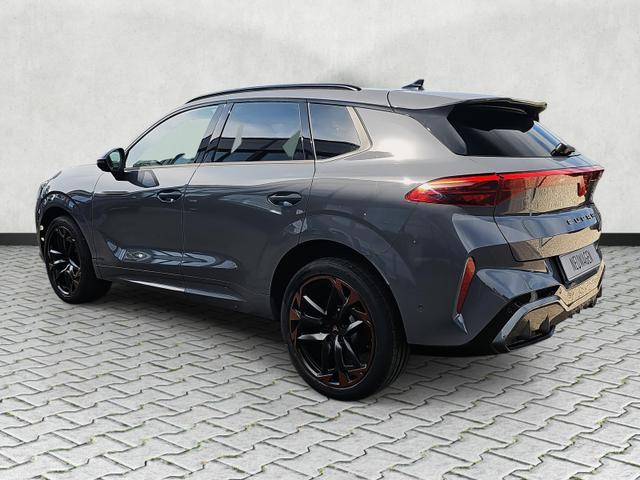 Cupra Terramar 2.0 TSI 195 kW 4Drive VZ DSG Matrix Pano Vortex 