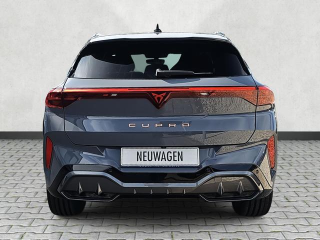 Cupra Terramar 2.0 TSI 195 kW 4Drive VZ DSG Matrix Pano Vortex 