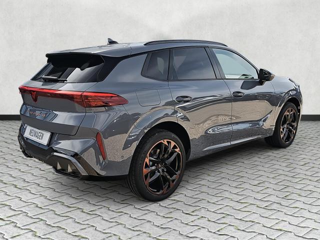 Cupra Terramar 2.0 TSI 195 kW 4Drive VZ DSG Matrix Pano Vortex 