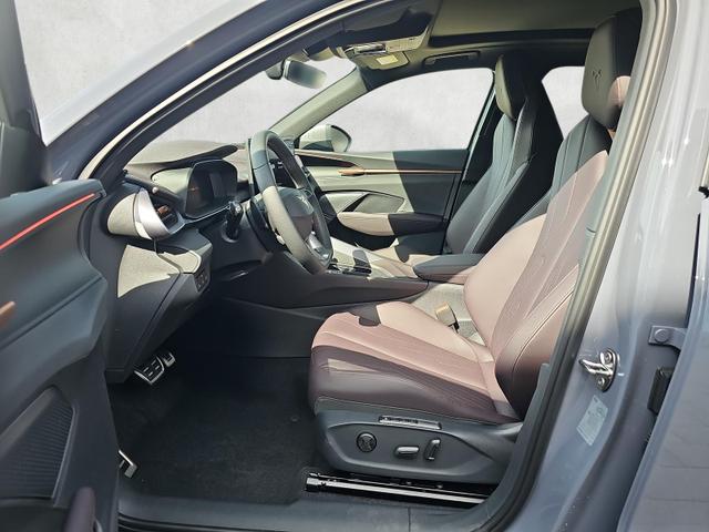 Cupra Terramar 2.0 TSI 195 kW 4Drive VZ DSG Matrix Pano Vortex 