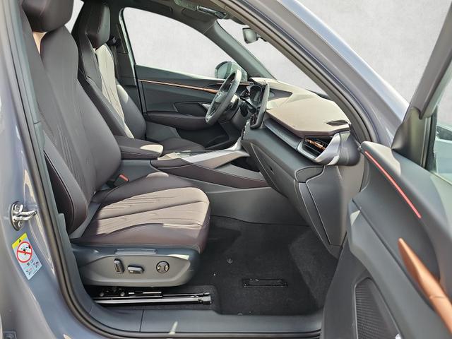 Cupra Terramar 2.0 TSI 195 kW 4Drive VZ DSG Matrix Pano Vortex 