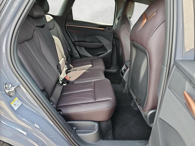Cupra Terramar 2.0 TSI 195 kW 4Drive VZ DSG Matrix Pano Vortex 