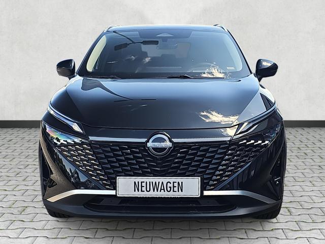 Nissan Qashqai N-CONNECTA 1.3 DIG-T X-Tronic nMod.HeadUp 