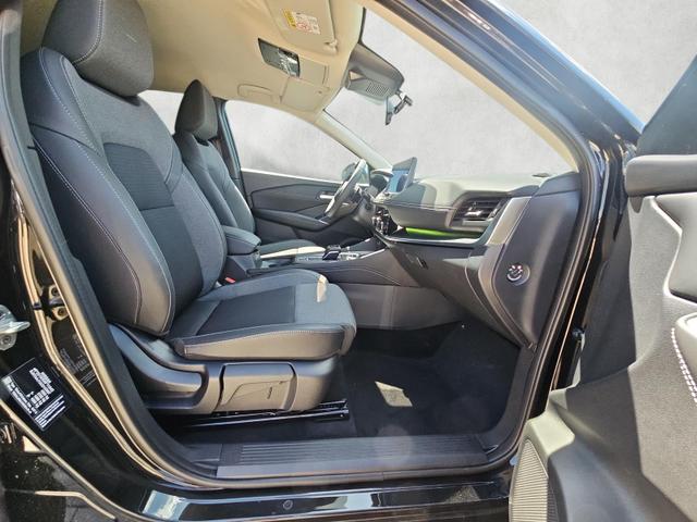 Nissan Qashqai N-CONNECTA 1.3 DIG-T X-Tronic nMod.HeadUp 