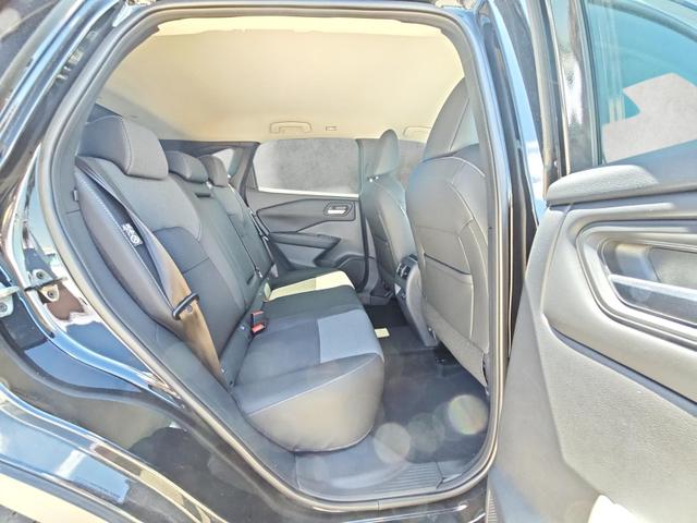 Nissan Qashqai N-CONNECTA 1.3 DIG-T X-Tronic nMod.HeadUp 