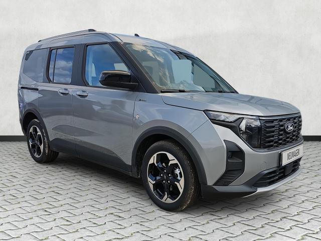 Ford Tourneo Courier - Active 1.0 EB Navi Kamera BLIS