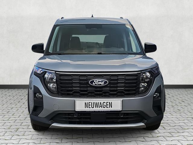 Ford Tourneo Courier Active 1.0 EB Navi Kamera BLIS 