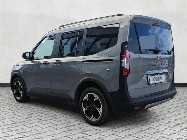 Ford Tourneo Courier Active 1.0 EB Navi Kamera BLIS 
