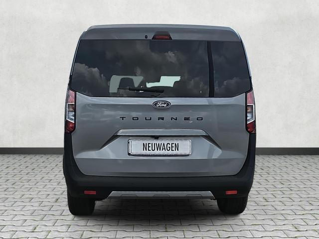 Ford Tourneo Courier Active 1.0 EB Navi Kamera BLIS 