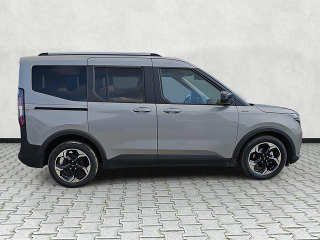 Ford Tourneo Courier Active 1.0 EB Navi Kamera BLIS 