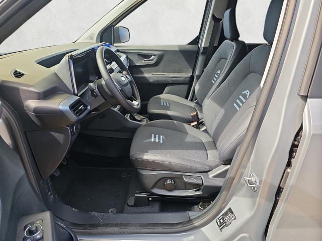 Ford Tourneo Courier Active 1.0 EB Navi Kamera BLIS 