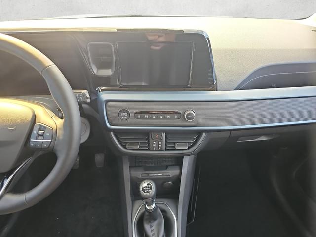 Ford Tourneo Courier Active 1.0 EB Navi Kamera BLIS 