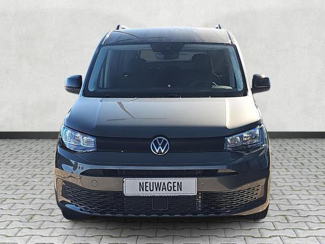 Volkswagen Caddy Maxi Basis 2.0 TDI DSG Family 7-Sitzer / ACC AHK 