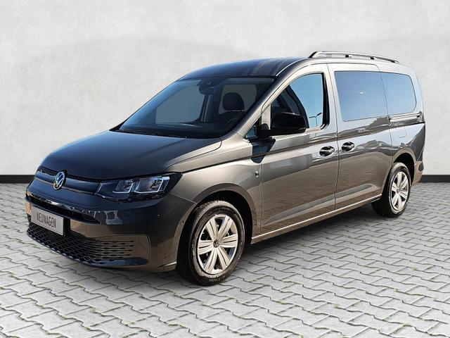 Volkswagen Caddy Maxi Basis 2.0 TDI DSG Family 7-Sitzer / ACC AHK 