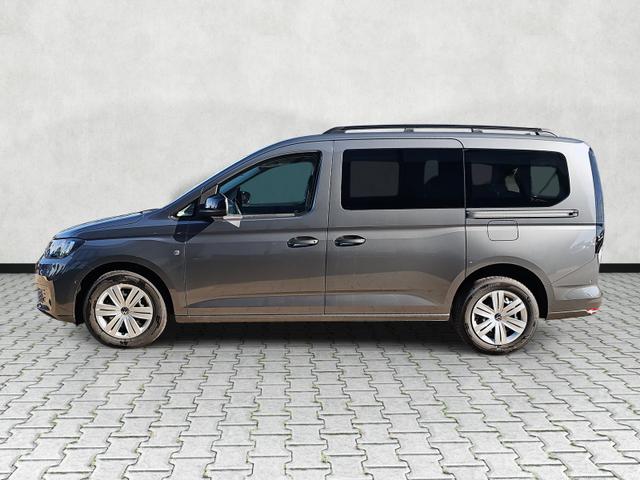 Volkswagen Caddy Maxi Basis 2.0 TDI DSG Family 7-Sitzer / ACC AHK 