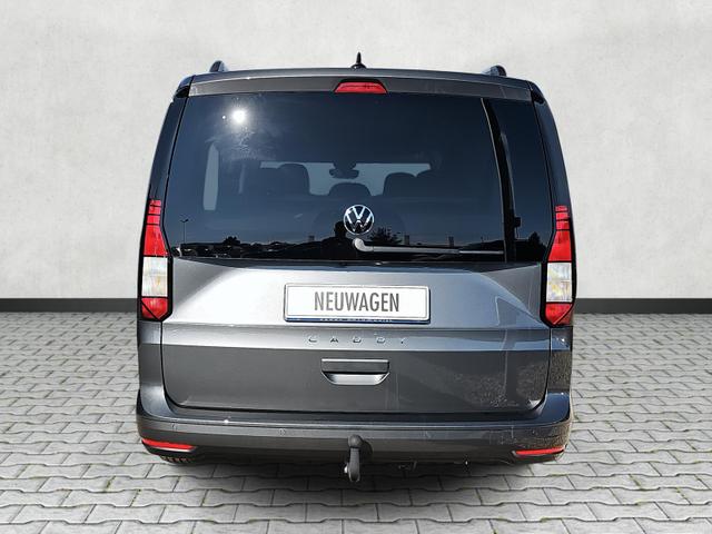Volkswagen Caddy Maxi Basis 2.0 TDI DSG Family 7-Sitzer / ACC AHK 