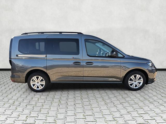 Volkswagen Caddy Maxi Basis 2.0 TDI DSG Family 7-Sitzer / ACC AHK 