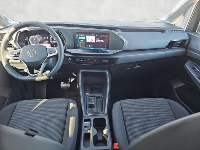 Volkswagen Caddy Maxi Basis 2.0 TDI DSG Family 7-Sitzer / ACC AHK 