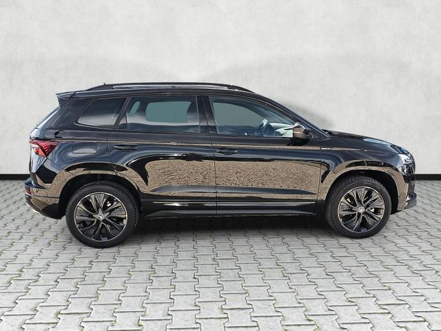 Skoda Karoq Sportline 1.5 TSI DSG / Navi Kessy ACC 