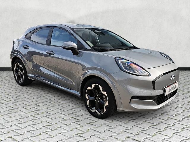 Ford Puma Gen-E - 124 kW Premium FWD Matrix Kamera Winterpaket