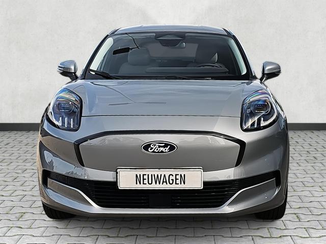 Ford Puma Gen-E 124 kW Premium FWD Matrix Kamera Winterpaket 