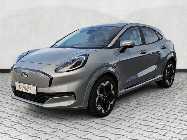 Ford Puma Gen-E 124 kW Premium FWD Matrix Kamera Winterpaket 