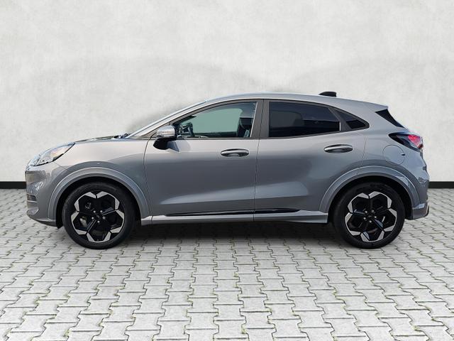 Ford Puma Gen-E 124 kW Premium FWD Matrix Kamera Winterpaket 