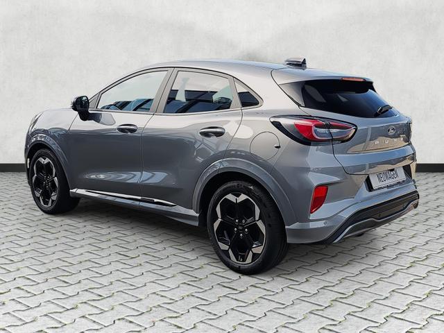 Ford Puma Gen-E 124 kW Premium FWD Matrix Kamera Winterpaket 