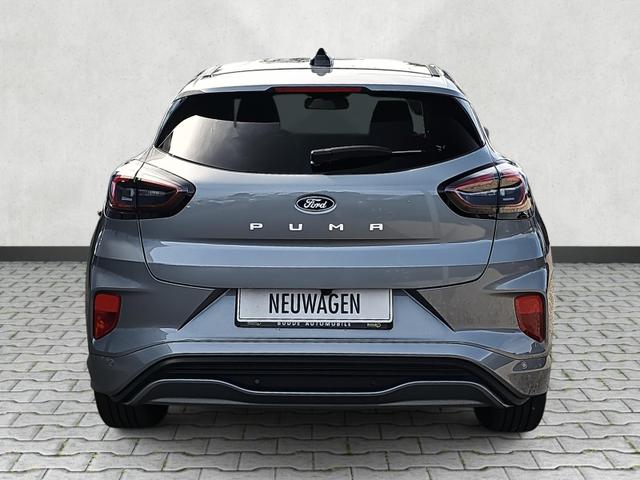 Ford Puma Gen-E 124 kW Premium FWD Matrix Kamera Winterpaket 