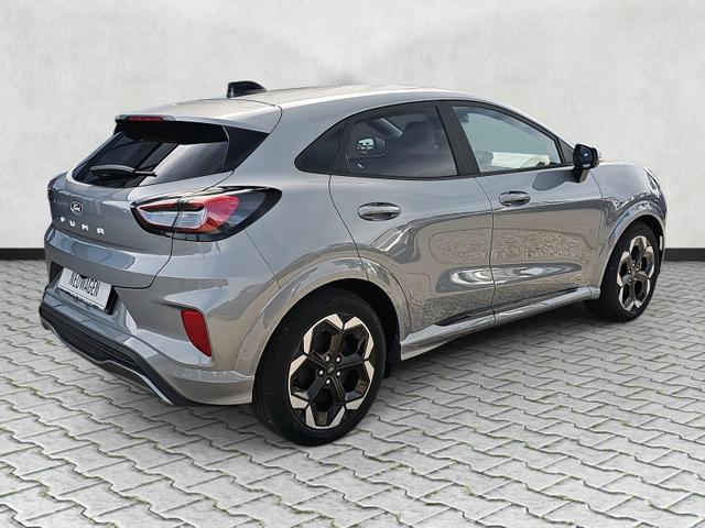 Ford Puma Gen-E 124 kW Premium FWD Matrix Kamera Winterpaket 