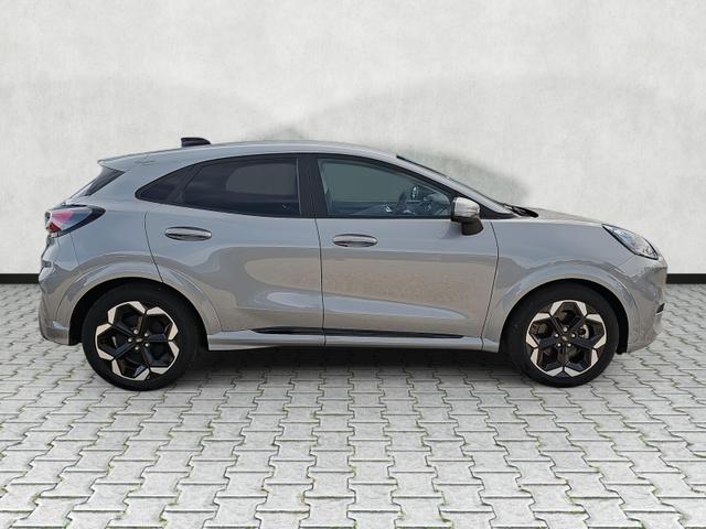 Ford Puma Gen-E 124 kW Premium FWD Matrix Kamera Winterpaket 
