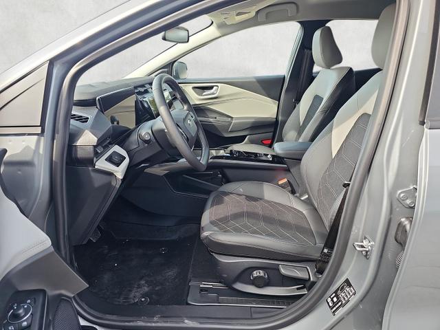 Ford Puma Gen-E 124 kW Premium FWD Matrix Kamera Winterpaket 