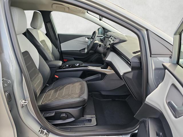 Ford Puma Gen-E 124 kW Premium FWD Matrix Kamera Winterpaket 