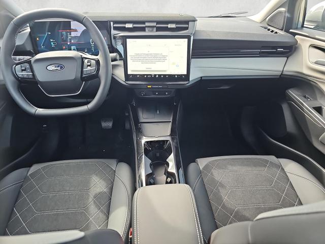 Ford Puma Gen-E 124 kW Premium FWD Matrix Kamera Winterpaket 
