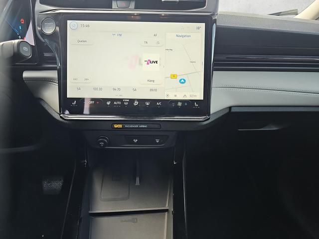 Ford Puma Gen-E 124 kW Premium FWD Matrix Kamera Winterpaket 