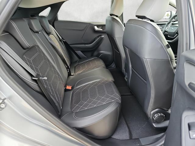 Ford Puma Gen-E 124 kW Premium FWD Matrix Kamera Winterpaket 