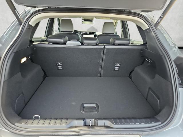 Ford Puma Gen-E 124 kW Premium FWD Matrix Kamera Winterpaket 