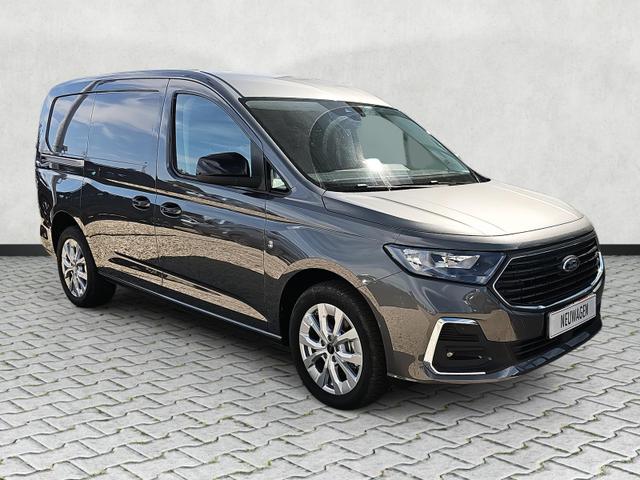 Ford Transit Connect - Grand Kasten 2.0 EB L2 Limited