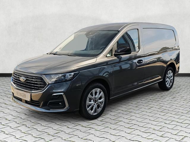 Ford Transit Connect Limited L2 Kasten Grand 2.0 EB 