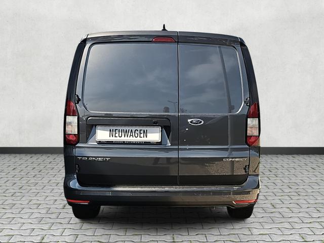 Ford Transit Connect Limited L2 Kasten Grand 2.0 EB 