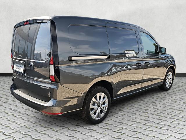 Ford Transit Connect Limited L2 Kasten Grand 2.0 EB 
