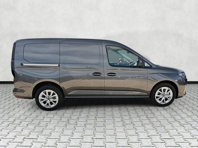 Ford Transit Connect Limited L2 Kasten Grand 2.0 EB 