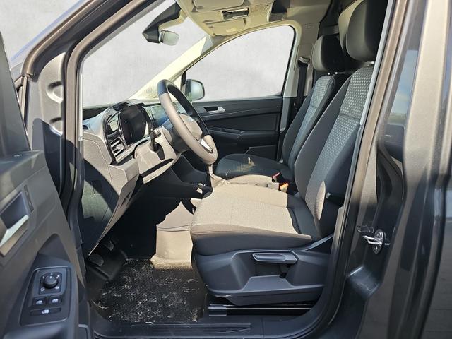 Ford Transit Connect Limited L2 Kasten Grand 2.0 EB 