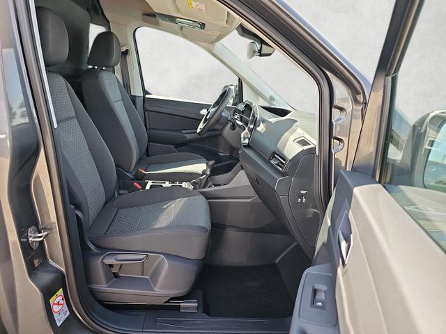 Ford Transit Connect Limited L2 Kasten Grand 2.0 EB 