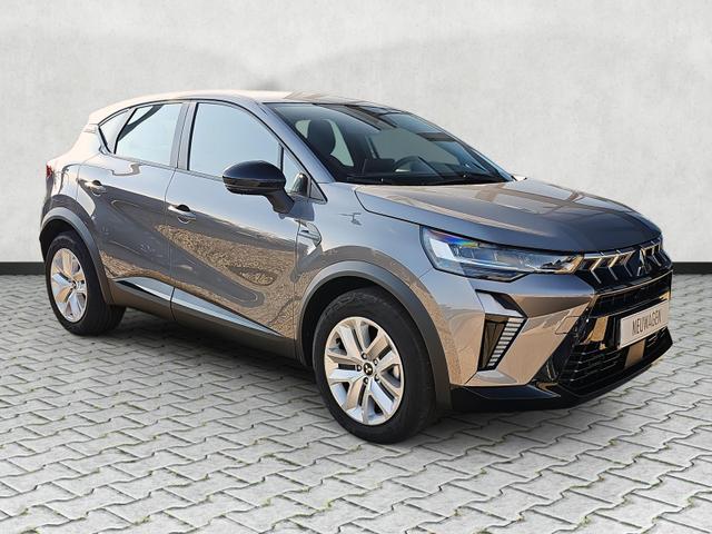 Mitsubishi ASX Basis 1.3 Mildhybrid 7-Gang-DCT / Kamera Keyless 